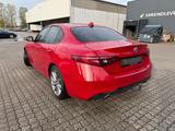 Alfa Romeo Giulia 2.2 190PS Super 12907 READY FOR PICKUP - Alfa Romeo Giulia Super mit Diesel-Antrieb