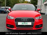 Audi A1*NUR 57TKM*SITZHEIZUNG*NAVI*PHONE*KLIMAAUTO - Audi A1 Gebrauchtwagen