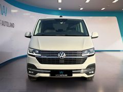 Fahrzeugabbildung Volkswagen T6.1 Multivan Generation Six 4MOTION ACC AHK LED