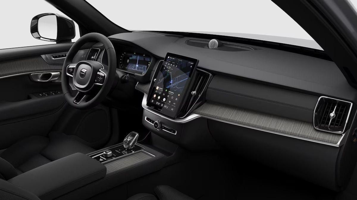 Volvo XC90 - Bild 10
