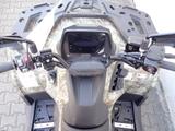 QJ Motor SFA 1000 ABS EPS DLX Touring T3b - QUAD MOTOR