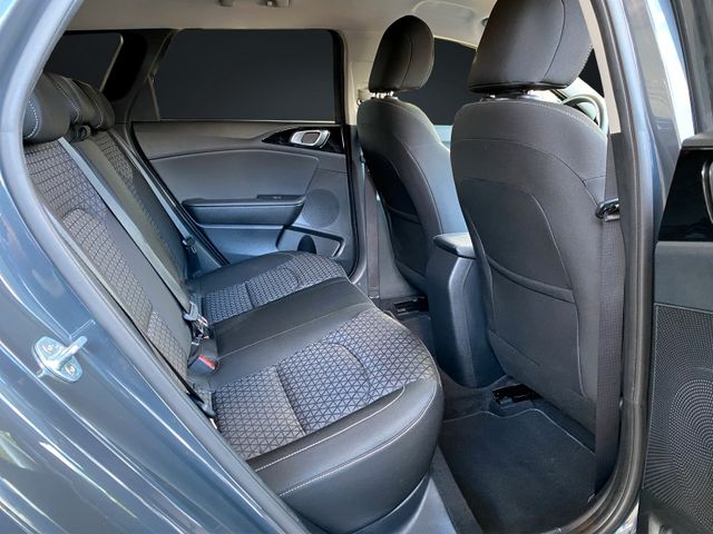 Kia cee'd / Ceed