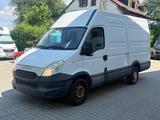 Iveco ANDERE Daily Kasten HKa 29 L... Radstand 3300 - Iveco Gebrauchtwagen von 2013