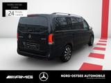Mercedes-Benz VITO 116 TOURER SELECT NEUES MODELL LED AHK 2,5T - Mercedes-Benz Se