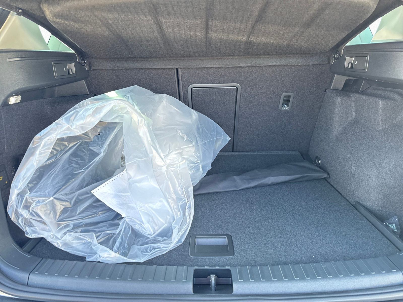 Cupra Ateca - Bild 7