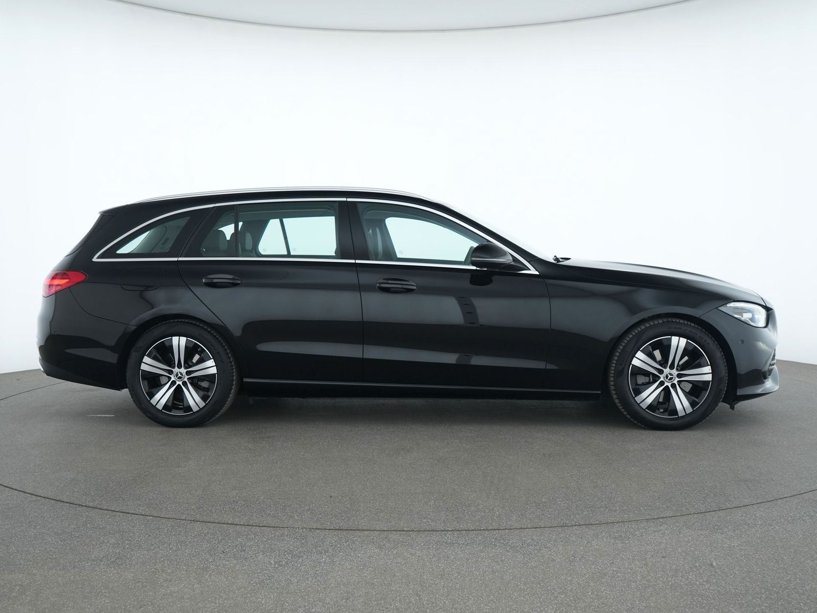 Mercedes-Benz C 200 - Bild 5