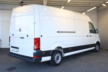 Volkswagen Crafter Kasten 2.0 TDI 35  lang Hochdach KAM