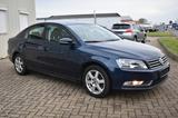 Volkswagen Passat Lim. Trendline BlueMotion*SHZ*AHK*PDC* - gebrauchte VW Passat aus dem Jahr 2010