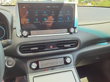 Bild 8 Hyundai Kona Elektro PRIME 64 kWh