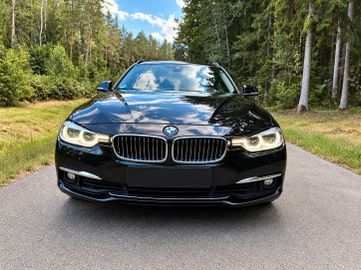 BMW 335 - 5