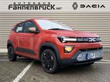 Dacia Spring Extreme ELECTRIC 65 Navi PDC Rückfahrka. - Dacia Spring in Duisburg