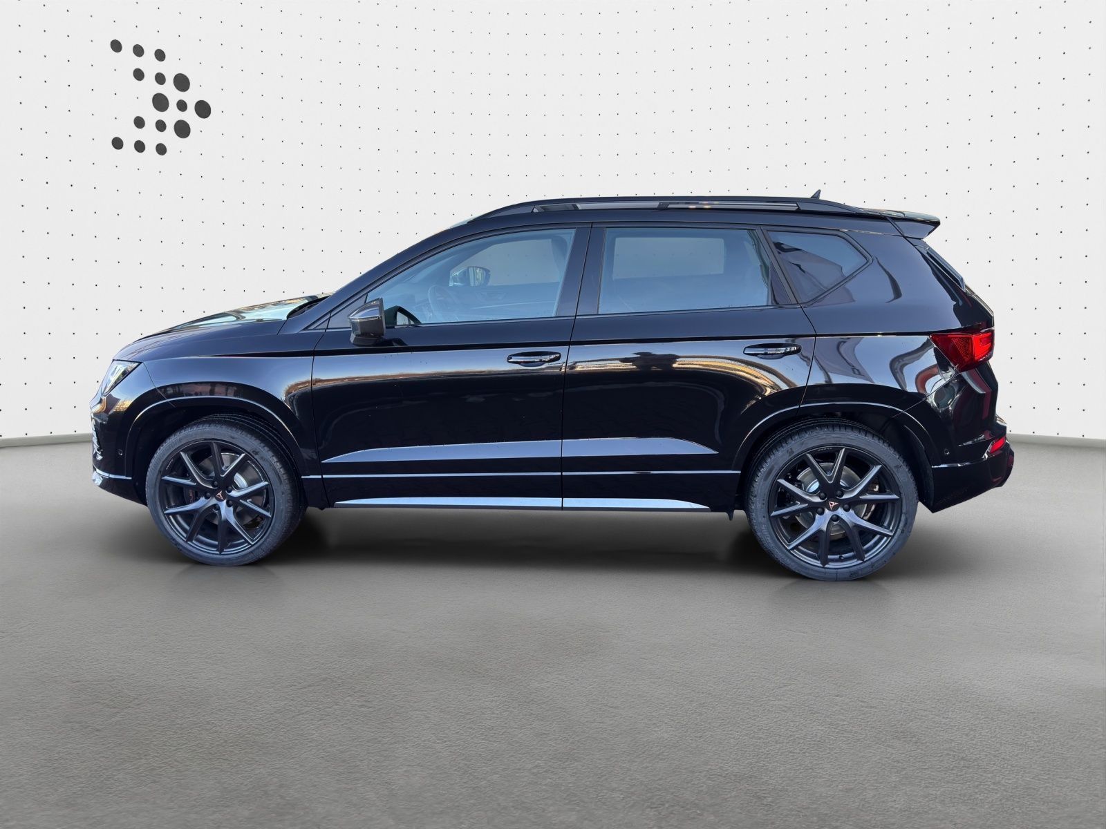 Cupra Ateca - Bild 3