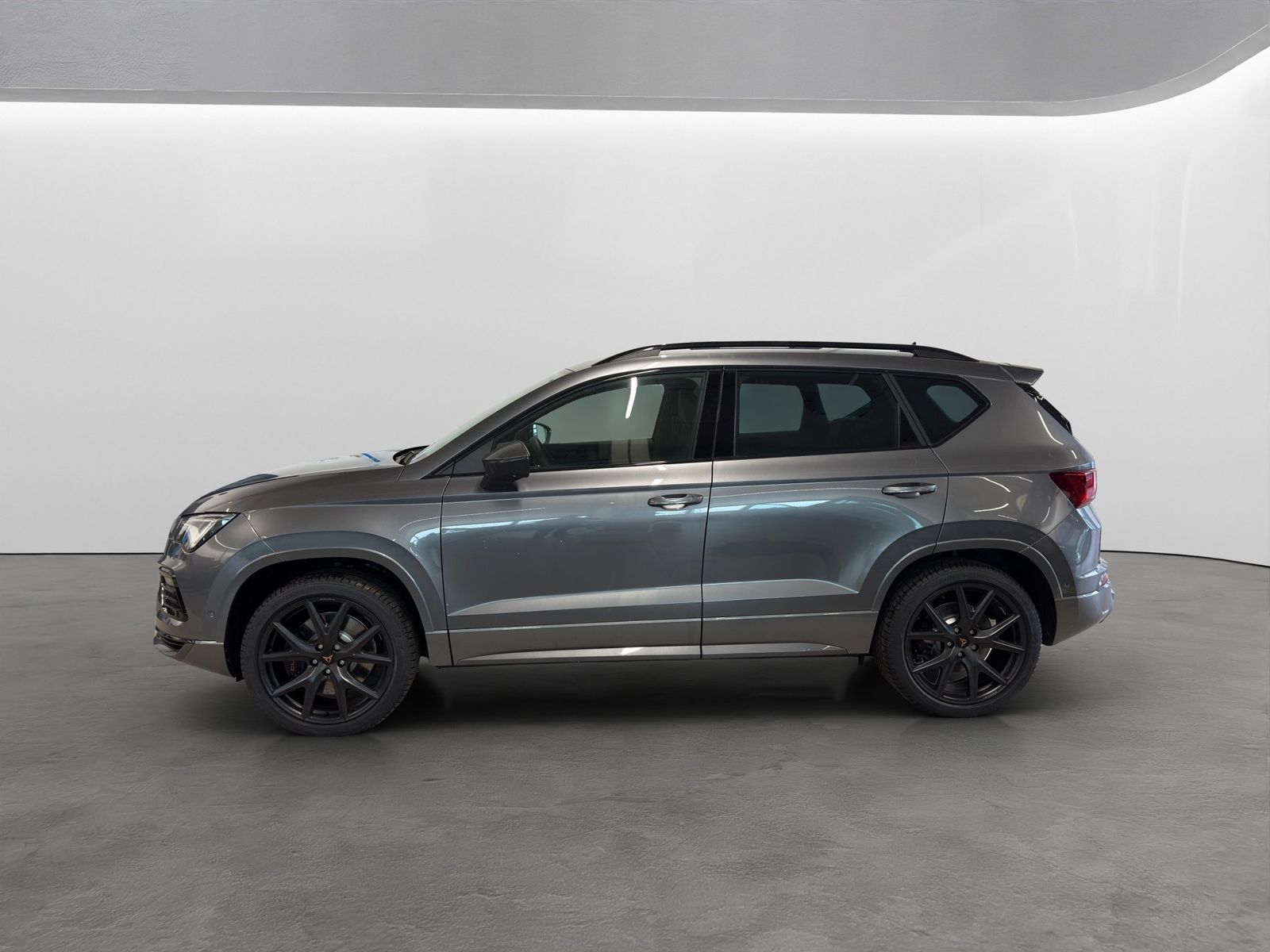 Cupra Ateca - Bild 6