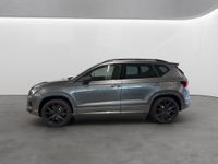 Cupra Ateca - Vorschau Bild 6