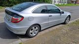 Mercedes-Benz Mercedes C200 Coupe Kompressor - Mercedes-Benz C 200: Coupe, Kompressor
