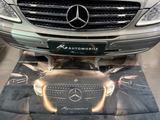 Mercedes-Benz Viano 3.0 CDI*V6* Ambiente*Lang*Rollstuhl Rampe* - Mercedes-Benz mit Diesel-Antrieb: 3.0