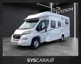 Dethleffs Trend T 6717 EB Black Week DEAL bis 06.12.2025 - Dethleffs 67