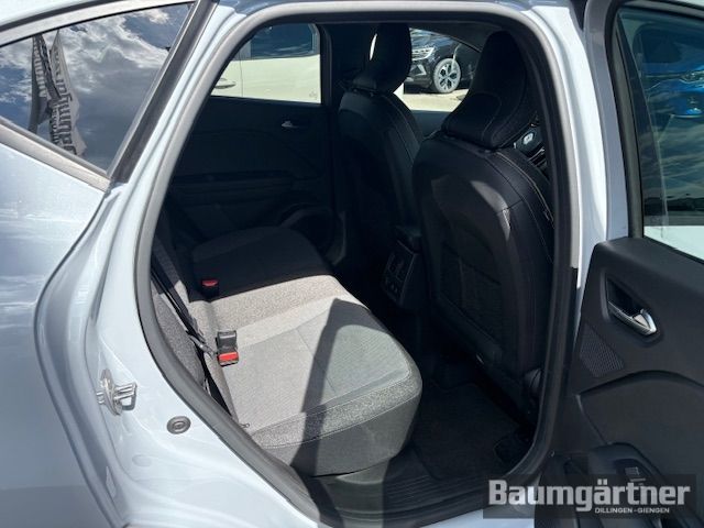 Fahrzeugabbildung Renault Captur Techno TCe 90 Kamera/NAVI/Winter-P./ALU