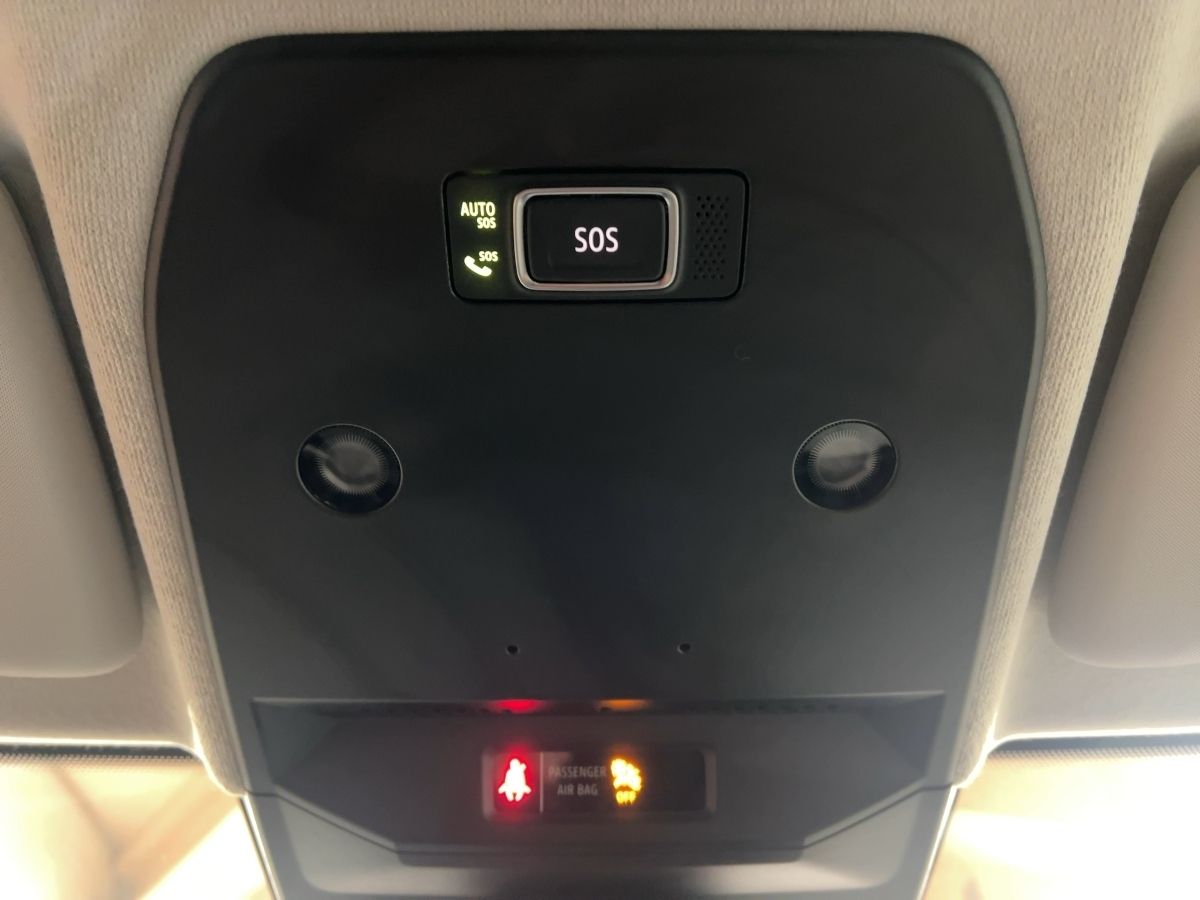 Renault Megane E-TECH - Bild 17