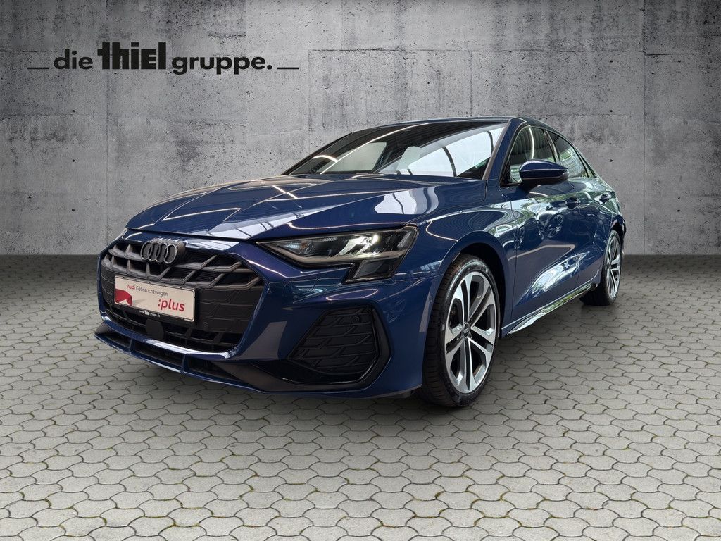 Audi A3 - Bild 1