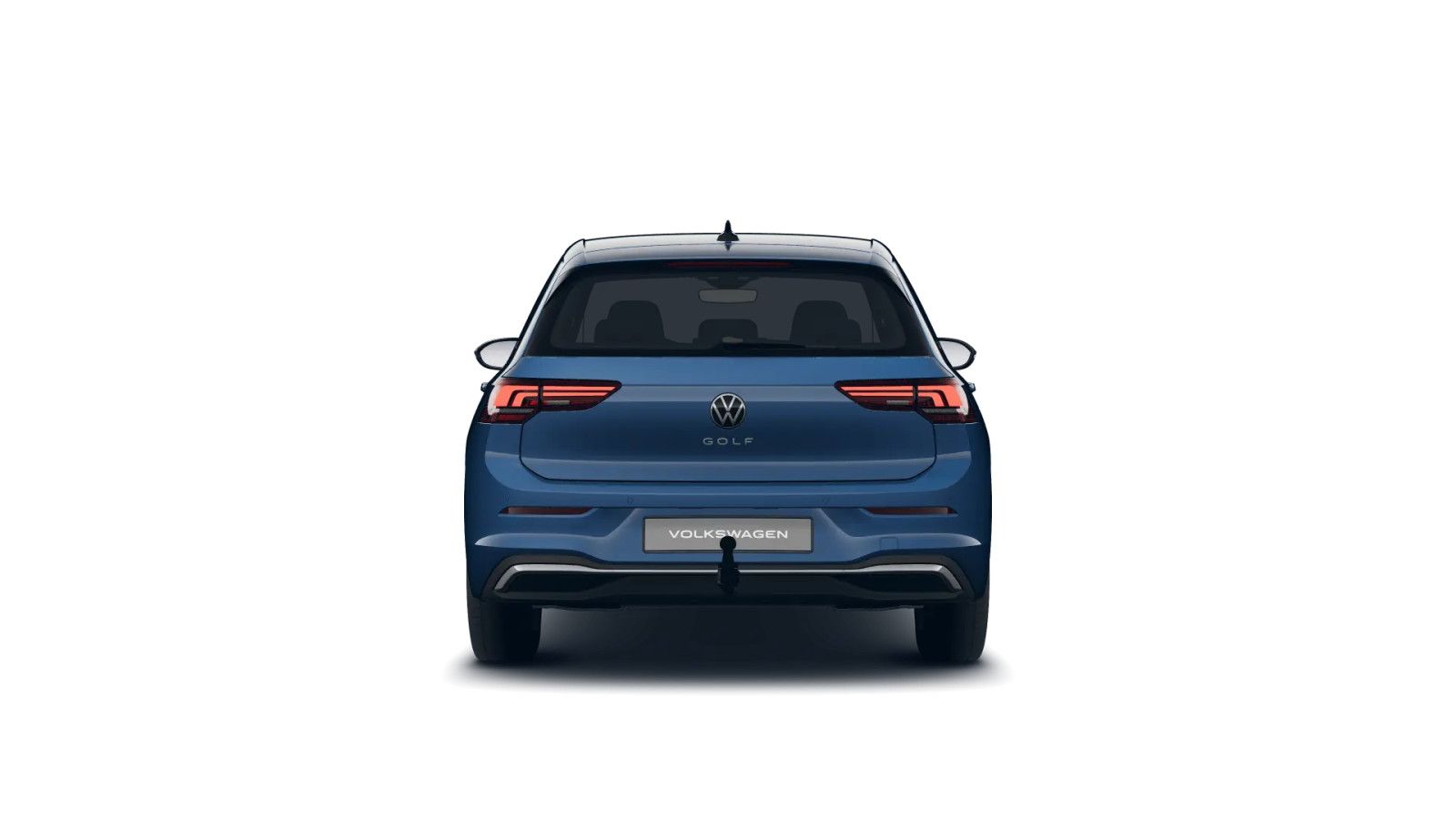 Volkswagen Golf - Bild 7