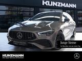 Mercedes-Benz CLA 35 AMG 4M SB Night Panorama 360° Burmester - Mercedes-Benz CLA 35 AMG Shooting Brake Jahreswagen
