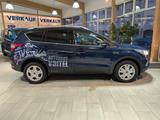 Ford Kuga Cool & Connect - Ford Kuga: Blau