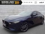 Mazda 3 G122 Selection LEDER ACC HUD 360° BLIS Navi - Mazda 3: Bl