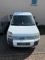 Ford tourneo Connect LX - Ford Tourneo aus 2008