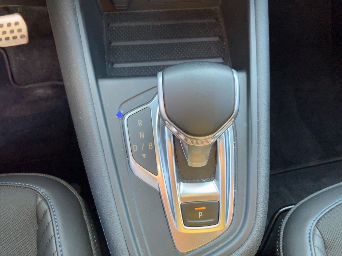 Renault Captur - Bild 15