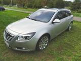 Opel Insignia Sports Tourer 2.0 CDTI ecoFL Innovation