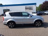 Ssangyong Rexton W Sapphire 4WD, AHK, Leder, 7 Sitze - Ssangyong REXTON aus 2016