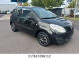 Renault Twingo Authentique - Renault Twingo Gebrauchtwagen in Hannover
