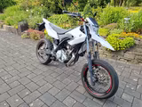 Yamaha WR125X - SUPER MOTO