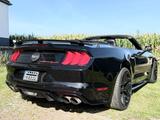 Ford Mustang 5.0 Ti-VCT V8 Black Shadow Edition A...
