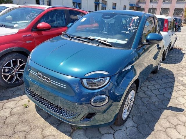 Autres FIAT 500 Berlina 42 kWh - KM ZERO!!! PREZZO SCON