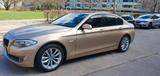 BMW Bmw 5er 528I  Automak  .Alufelgen. 258 PS ... - BMW aus 2010: 5er