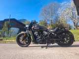 Indian Scout Bobber - Offers