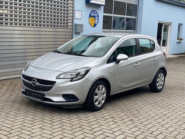 Opel Corsa E Edition ecoFlex Klima