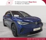 Volkswagen ID.4 Performance Upgrade Pro Wärmepumpe - blaue Volkswagen ID.4