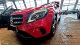 Mercedes-Benz GLA 200 - - gebrauchte Mercedes-Benz GLA 200 aus dem Jahr 2017