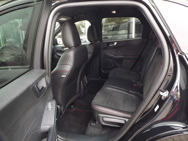 Kuga ST-Line X*B&O*Head-up-Display*SHZ*elek.Heck