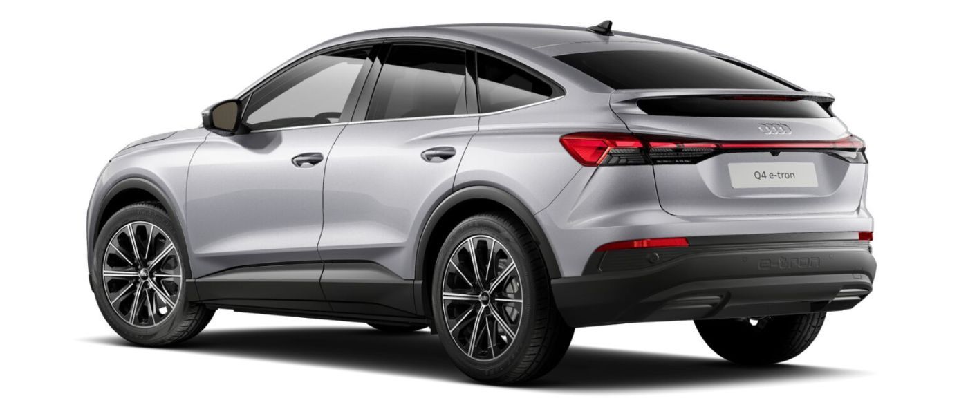 Audi Q4 e-tron - Bild 3