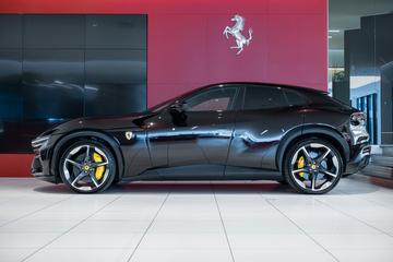 صورة مصغرة 11 لـ 2023 Ferrari PUROSANGUE