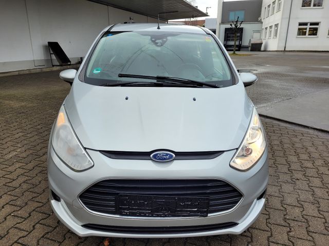 Ford B-Max B-MAX Trend