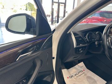 BMW X3 - 11