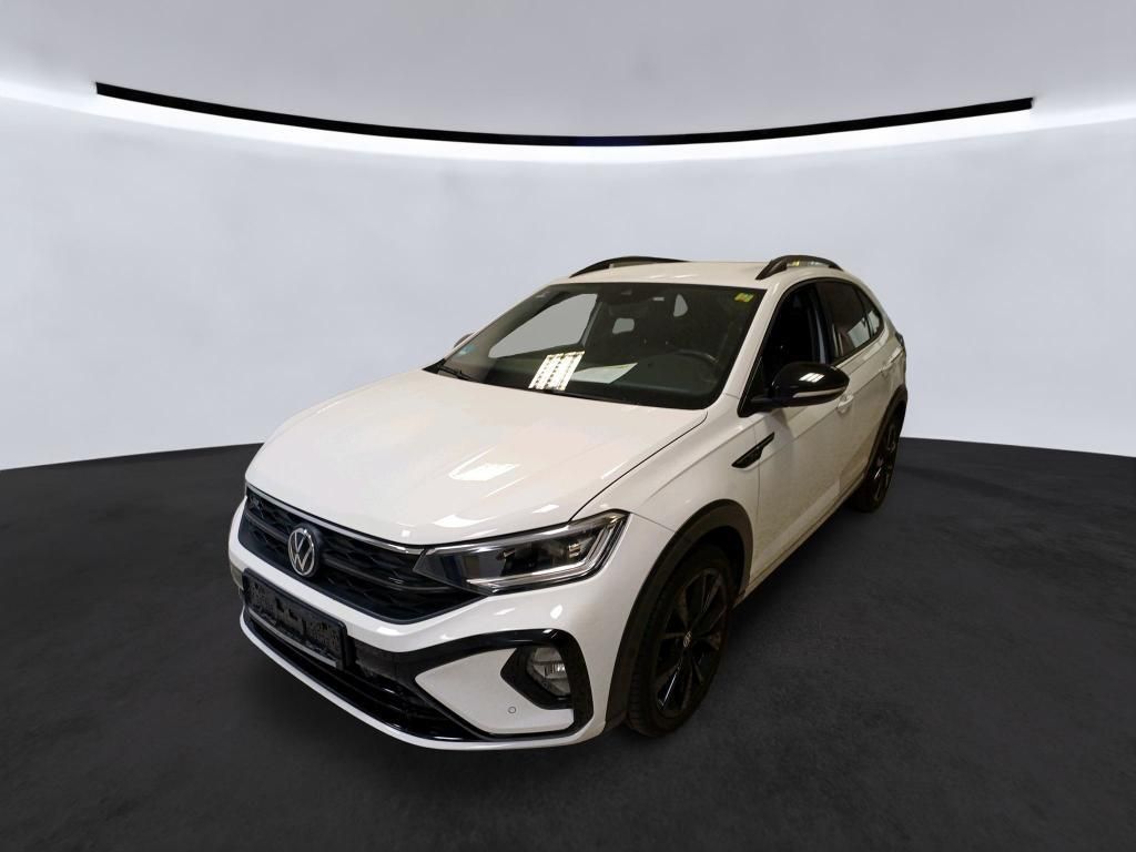 Image of Volkswagen Taigo