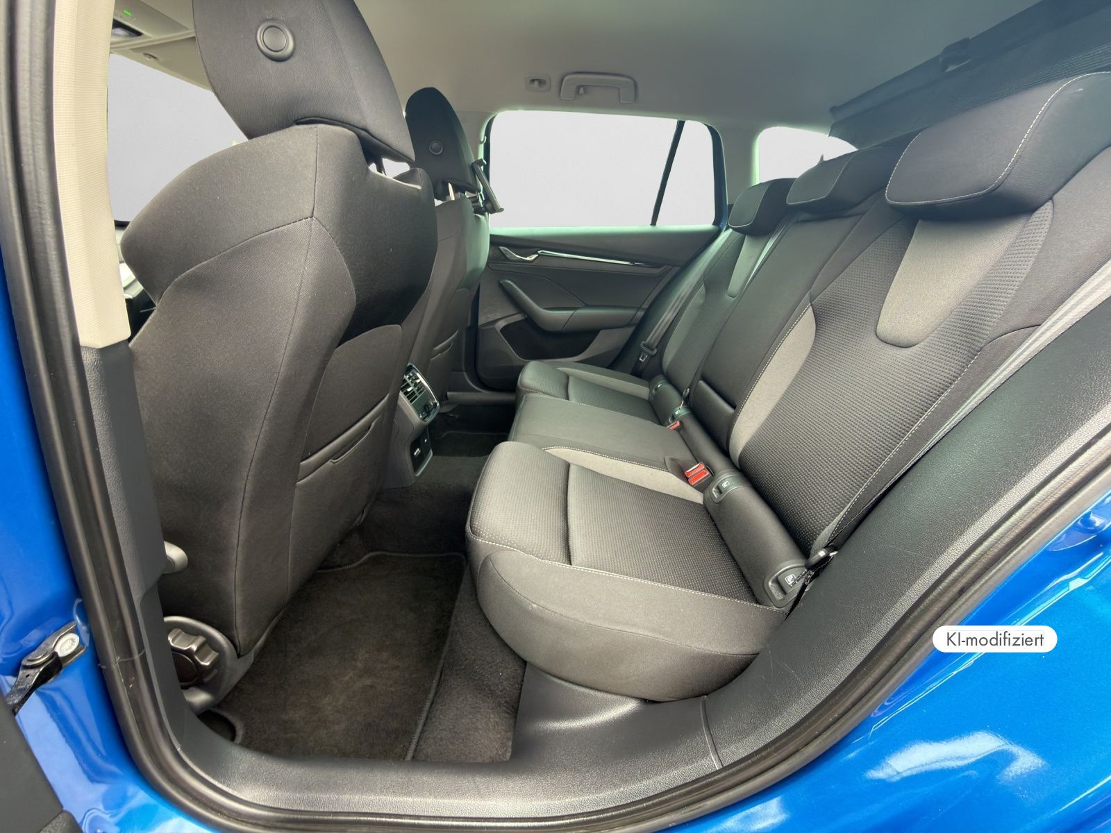 Skoda Octavia - Bild 15