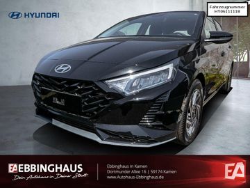 Hyundai i20 1.0 Trend 2WD Kamera Navi Fernlicht-Assi.
