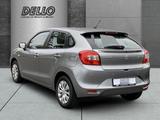 Suzuki Baleno Basic BALANEO 1.2 Klima Lichtsensor eFH L - gebrauchte Suzuki Baleno aus dem Jahr 2019